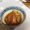 クックKV5JOE☆'s cooksnap of when they made 簡単！だけど本格派 韓国式サバの煮込み.