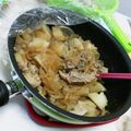 むーめ's cooksnap of when they made 簡単すぎる！肉じゃが.