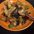 すねたま's cooksnap of when they made ご飯がすすむ！なすと豚肉の味噌炒め.
