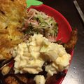 じじばばな私's cooksnap of when they made 簡単!やわらかいチキン南蛮.