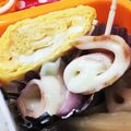ninninmama's cooksnap of when they made ベーコンチーズ巻き.