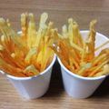 ぱっち1106's cooksnap of when they made ポテトスティック.