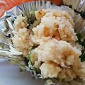 ユーロン's cooksnap of when they made おからの煮物（甘口）.