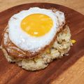 Suzanna225's cooksnap of when they made スイッチオンで簡単！シーフードゴハン.
