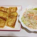 コイナリ's cooksnap of when they made しあわせ♪簡単フレンチトースト.