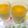 TeaMuffin's cooksnap of when they made マンゴーヨーグルトムース.