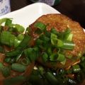あかますこ's cooksnap of when they made 【おうち呑み】香ばし♡大根ステーキ。.
