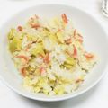 ルカスキー's cooksnap of when they made そら豆と桜えびのごはん.