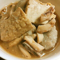 イ有子's cooksnap of when they made うまーっ☆な里芋と厚揚げの煮物.