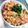 Yuuna❕'s cooksnap of when they made 親子丼.