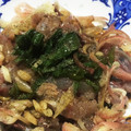 Hisoku's cooksnap of when they made 簡単♪美味しい！アジのお刺身.