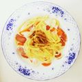 いちごあめ、's cooksnap of when they made ミルクスープ.