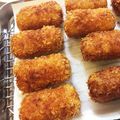 トゥルチィ's cooksnap of when they made サバの味噌煮☆リメイク⇒簡単アランチーニ.