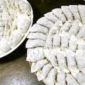 saskach's cooksnap of when they made 餃子大好き！ヘルシー＆ジューシー餃子☆.