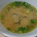 いっちー！'s cooksnap of when they made しじみのおみそしる.