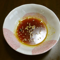 りこまこせいやのパパ's cooksnap of when they made 焼肉用のもみタレ.