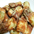 あっちゃーん＾—＾'s cooksnap of when they made ちくわの磯辺揚げ☆簡単美味しい★.