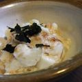 *ｌｕｎｅ*'s cooksnap of when they made たたき長いもの柚子胡椒ポン酢和え和え.