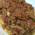 にしぴー☆'s cooksnap of when they made トマト缶で作るミートソース.