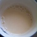mumu31's cooksnap of when they made 簡単！ライスミルクで手作りカルピス☆.
