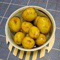 コネコリン's cooksnap of when they made 新じゃが…小芋の煮っころがし(o^^o).