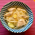 ブランディ's cooksnap of when they made しっとり☆ゆで鶏.