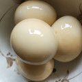 まゆみきママ's cooksnap of when they made 検証！トロ半熟卵♦茹で方比較♦簡単ゆで卵.