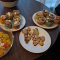 クック3W3AZ4☆'s cooksnap of when they made ★誕生日★クッキープレート★.