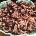 cocoism's cooksnap of when they made ちっちゃいおかず♪ひじきと切干し大根炒め.