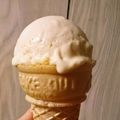 ・かっちゃん食堂・'s cooksnap of when they made パルフェ・濃厚なアイスクリームです。.