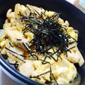 クックX31ERF☆'s cooksnap of when they made 親子丼.