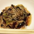 ちぃちゃん12's cooksnap of when they made 豆腐ハンバーグ.
