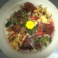 toppy1's cooksnap of when they made ちらし寿司.