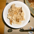 ぐれポンの台所's cooksnap of when they made 黒あわび茸の炊き込みご飯.