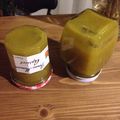こねやき好き's cooksnap of when they made 梅シロップの梅で。梅ジャム.