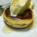 しししむむむ's cooksnap of when they made 班長のふわふわホットケーキ.