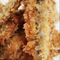 2男児の母☆'s cooksnap of when they made バッター液で簡単♪鰯のサクふわフライ.