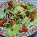 nina＊A's cooksnap of when they made スパイシー★簡単♪本格タコライス.