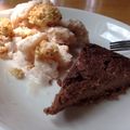 モモタロウ犬's cooksnap of when they made サクサクおからクランブル！.