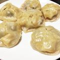 せなままです。's cooksnap of when they made 手作り小龍包.