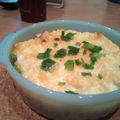 akamatka's cooksnap of when they made おじやドリア♪あったまる＾＾.