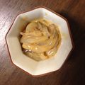 そめどーら's cooksnap of when they made 簡単やってば；【おうち塩辛】旨いってば；.