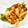 shibuchica's cooksnap of when they made 【節約料理】鶏と蒟蒻のからあげ.