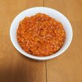 ℳ40's cooksnap of when they made ハムのトマトリゾット.
