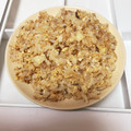 ℳ40's cooksnap of when they made ふわふわたまごの簡単チャーハン.