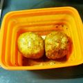 なおころピッコロ's cooksnap of when they made こってり洋風粉吹き芋.