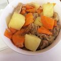 ℳ40's cooksnap of when they made 基本の肉じゃが☆私流.