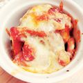 井ライ's cooksnap of when they made 簡単！カボチャのチーズグラタン.