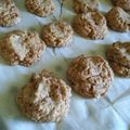 ぷりんたー's cooksnap of when they made かんたん！絞り出しクッキー.