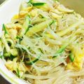 あさここなっつ's cooksnap of when they made ラップも要らない！簡単☆錦糸卵.